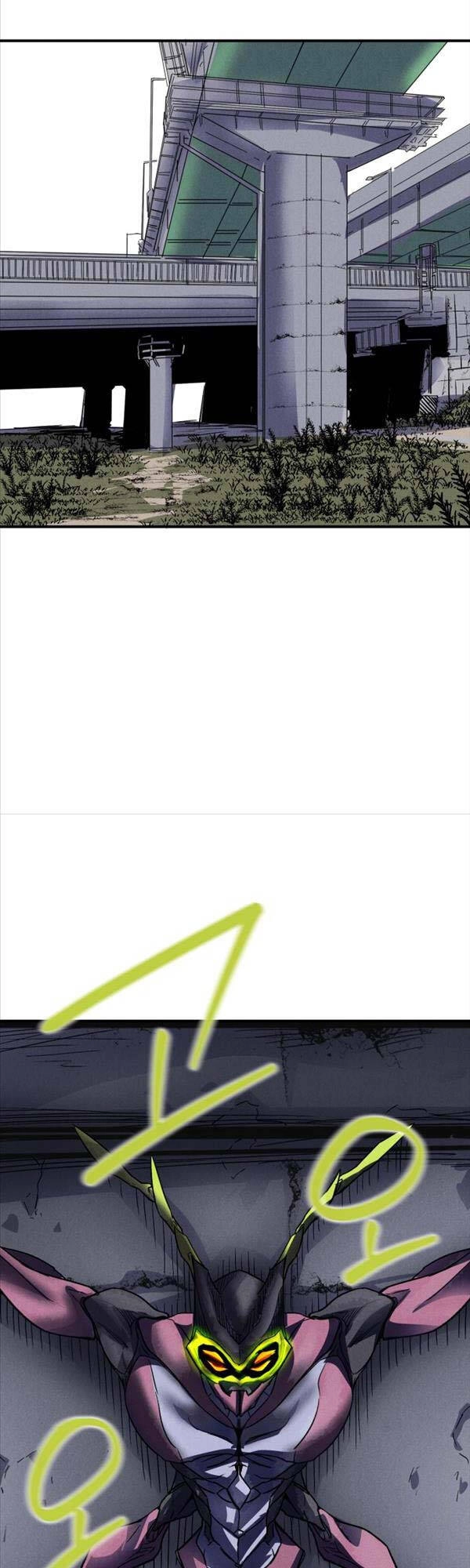 Người Côn Trùng Chapter 4 - 41