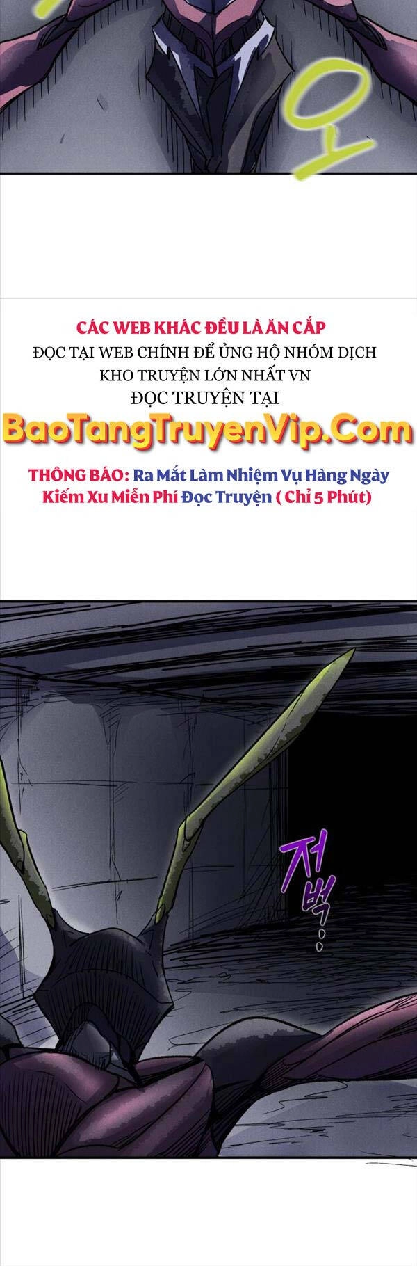 Người Côn Trùng Chapter 4 - 42