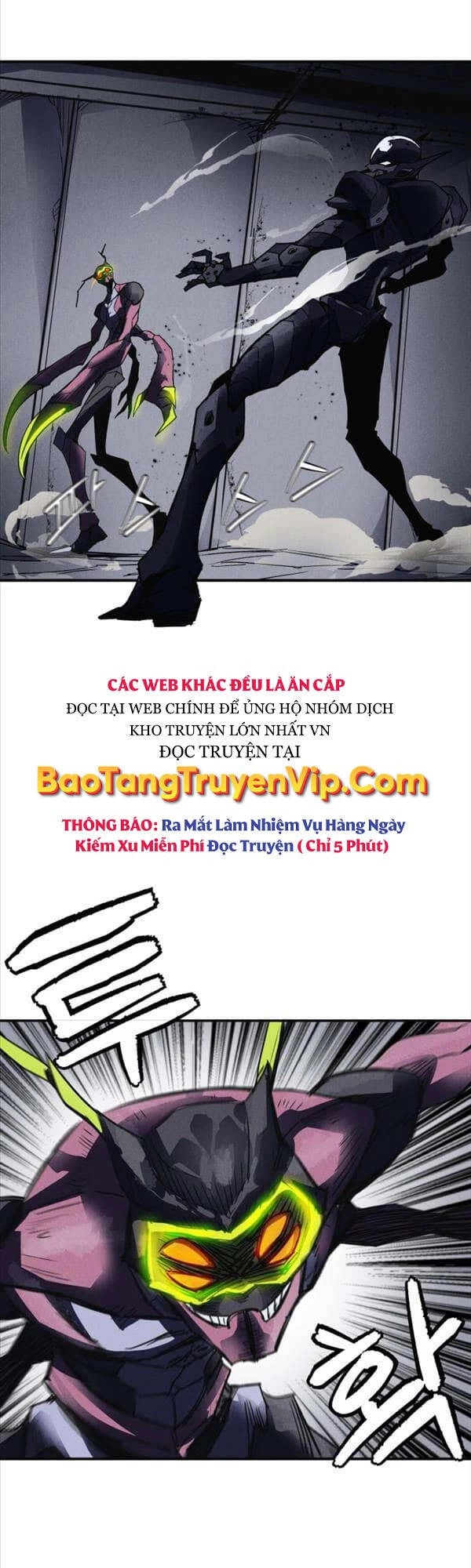 Người Côn Trùng Chapter 4 - 50