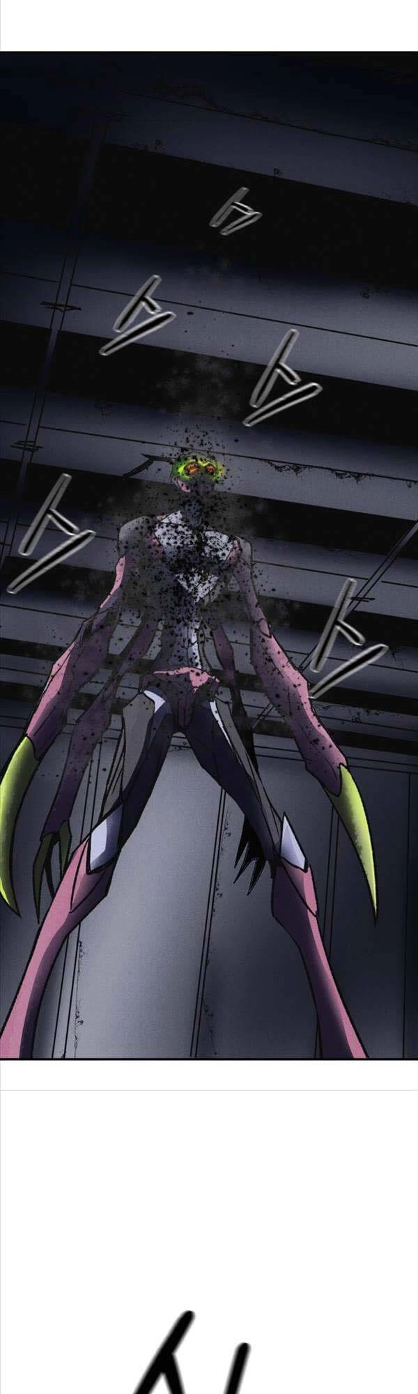 Người Côn Trùng Chapter 4 - 59