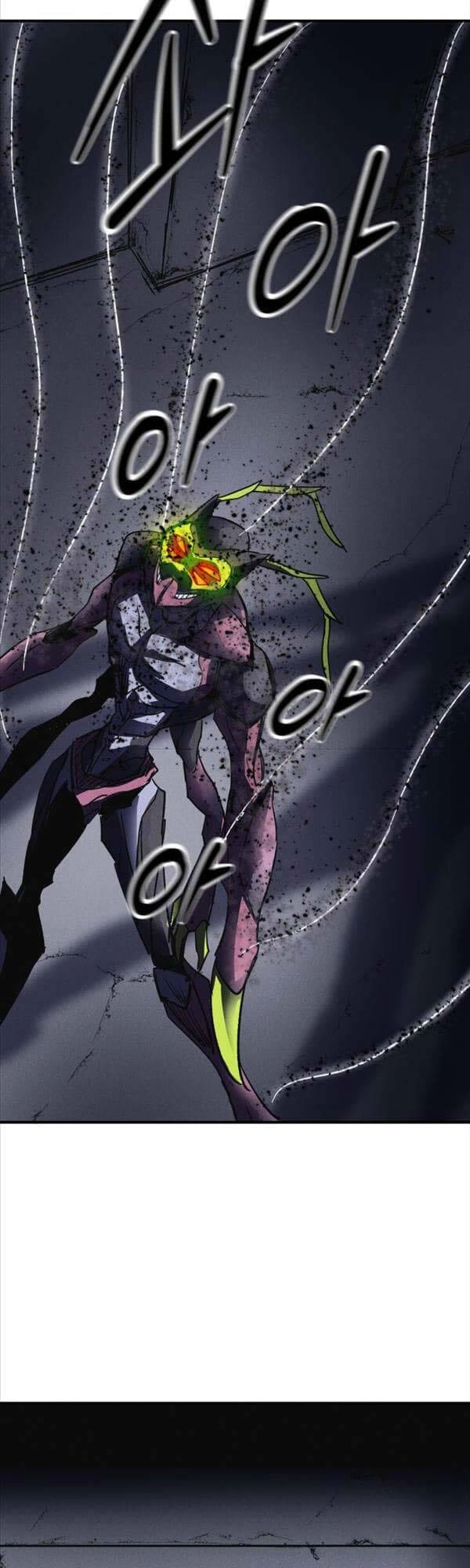 Người Côn Trùng Chapter 4 - 60