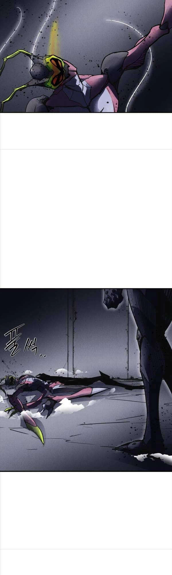 Người Côn Trùng Chapter 4 - 63