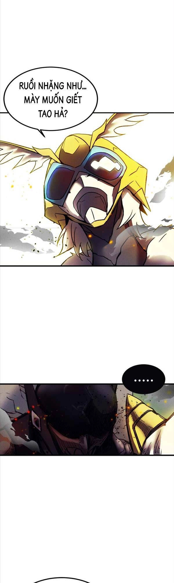 Người Côn Trùng Chapter 5 - 2