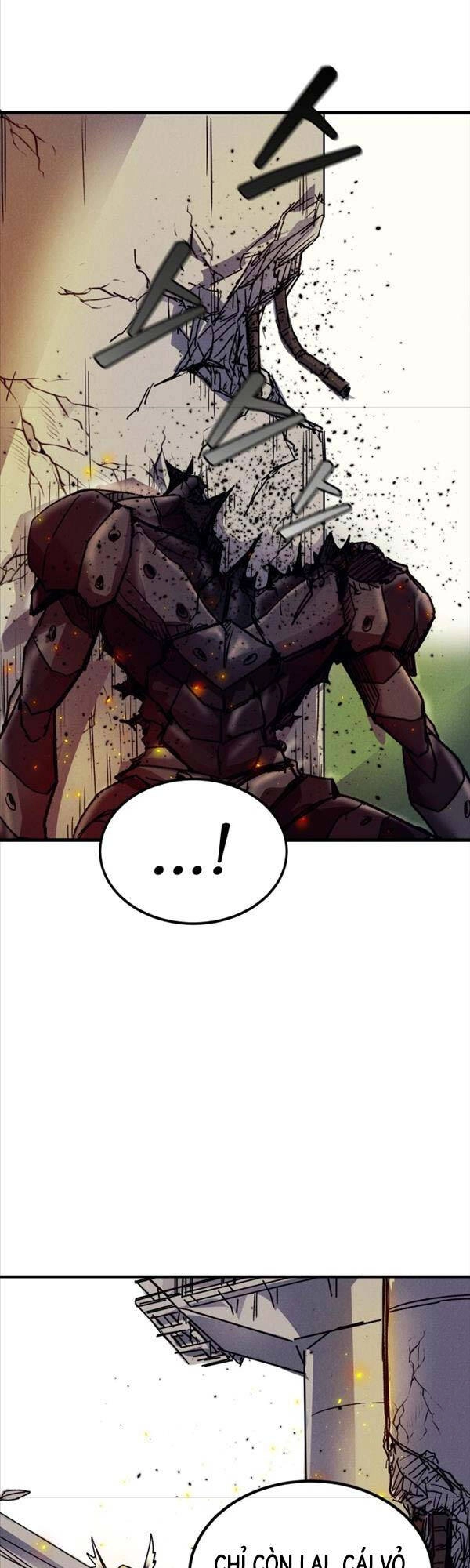 Người Côn Trùng Chapter 5 - 7