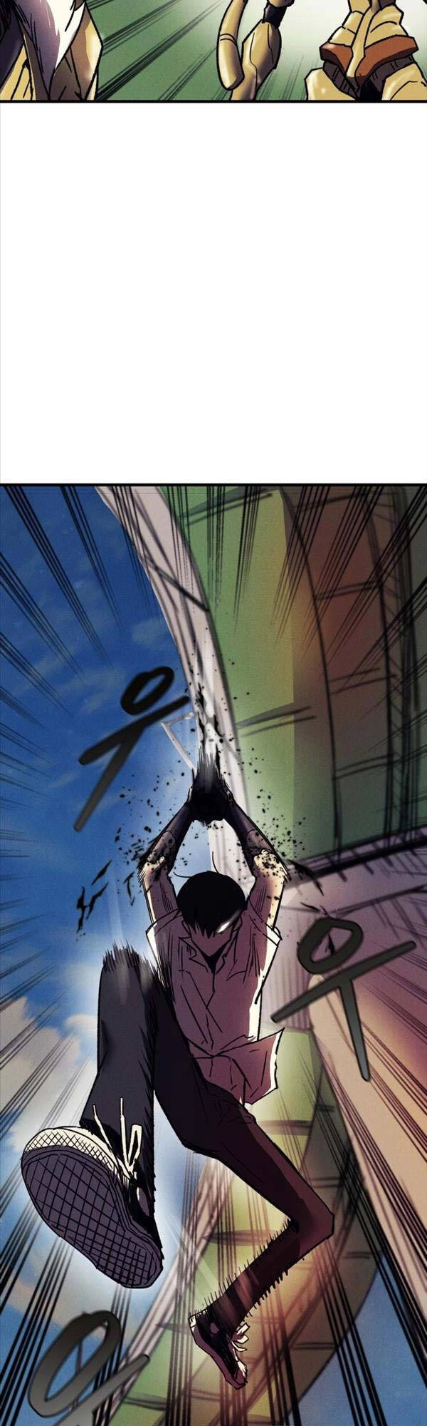 Người Côn Trùng Chapter 5 - 9