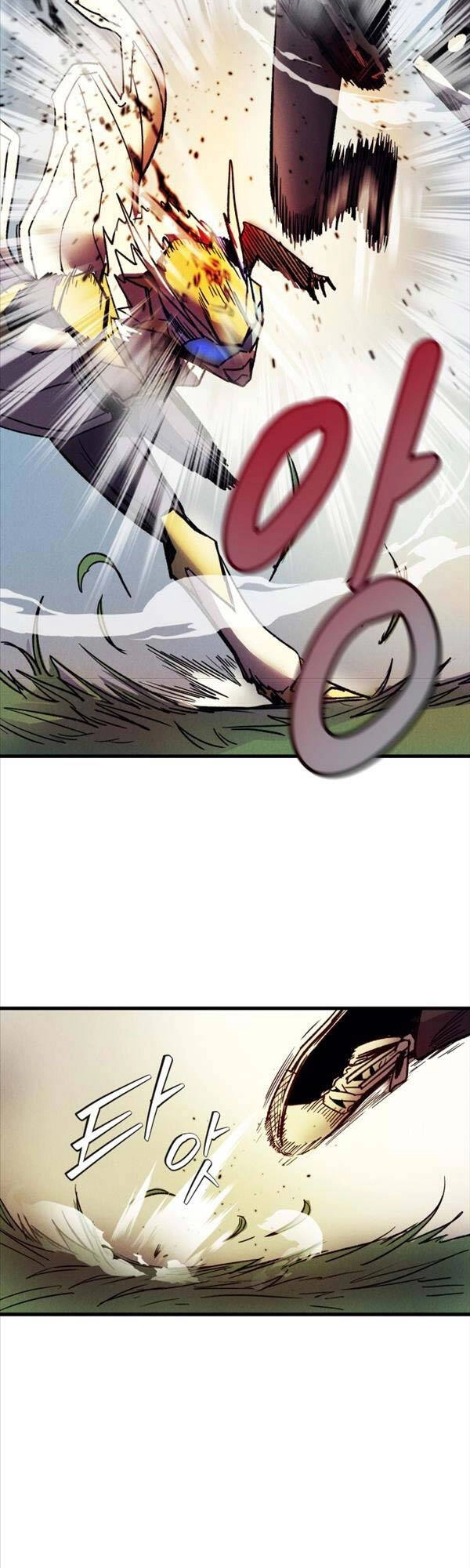 Người Côn Trùng Chapter 5 - 11