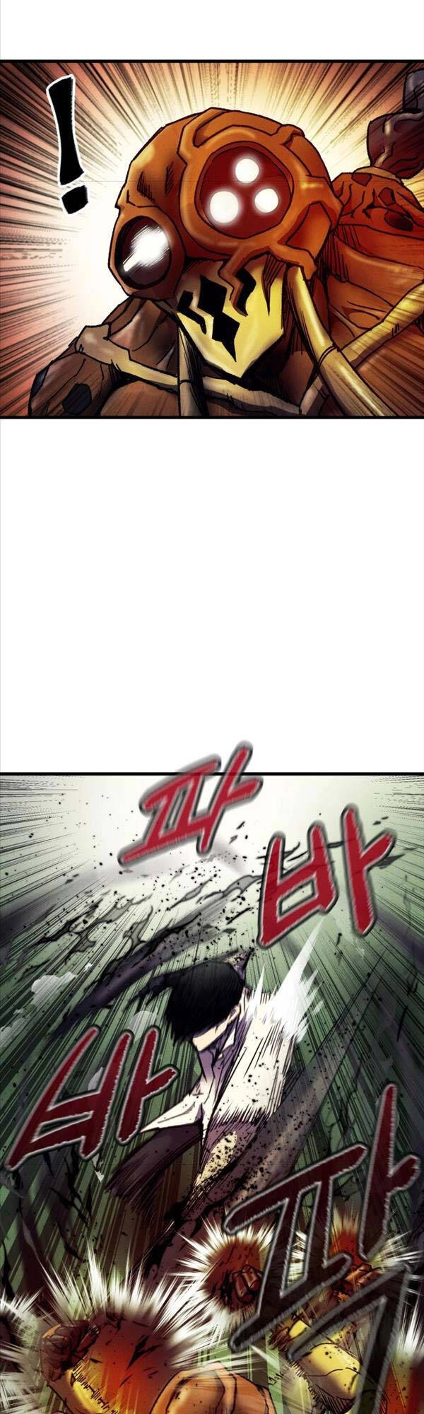 Người Côn Trùng Chapter 5 - 12