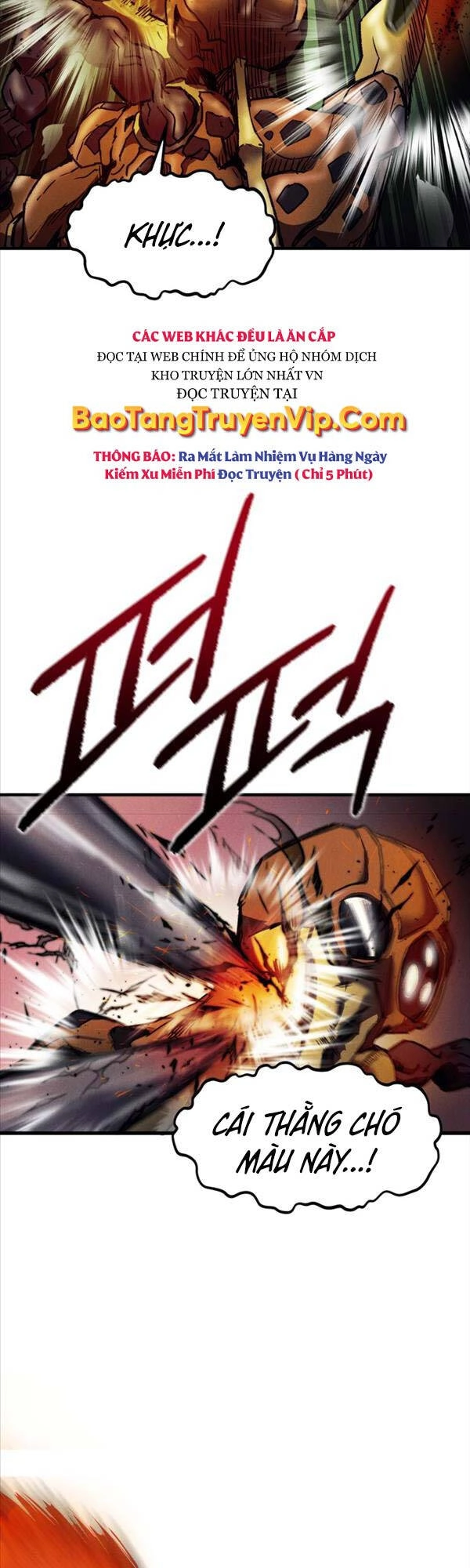 Người Côn Trùng Chapter 5 - 13