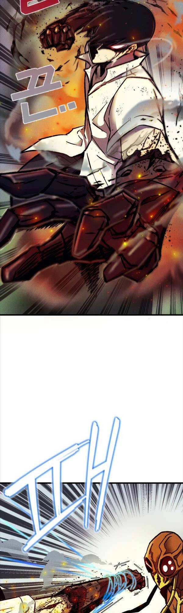 Người Côn Trùng Chapter 5 - 16