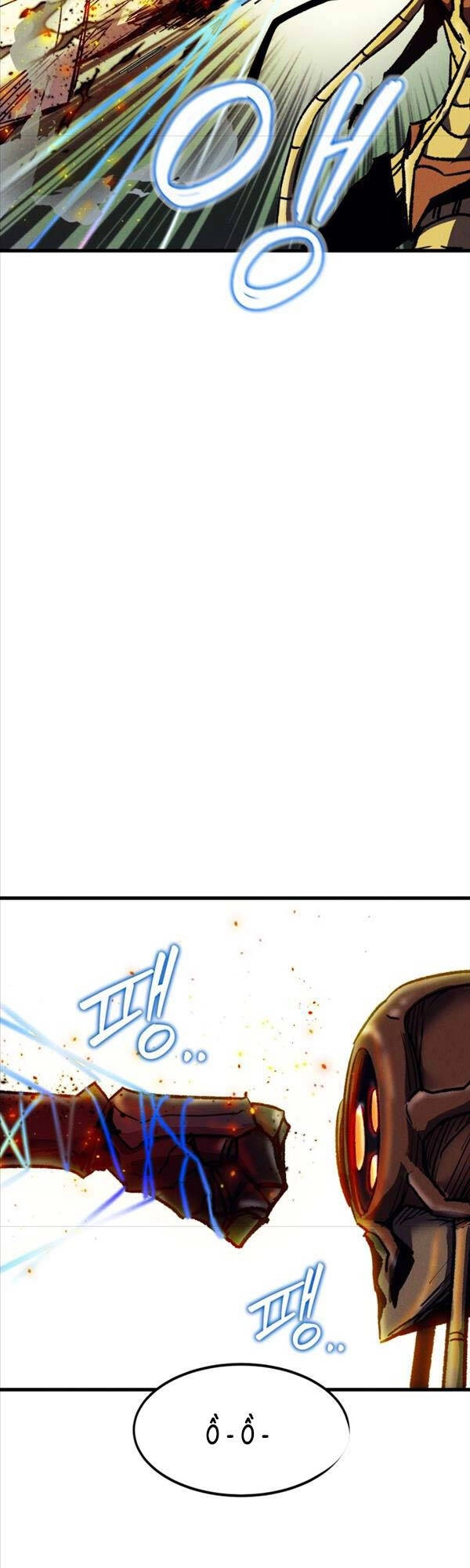 Người Côn Trùng Chapter 5 - 17