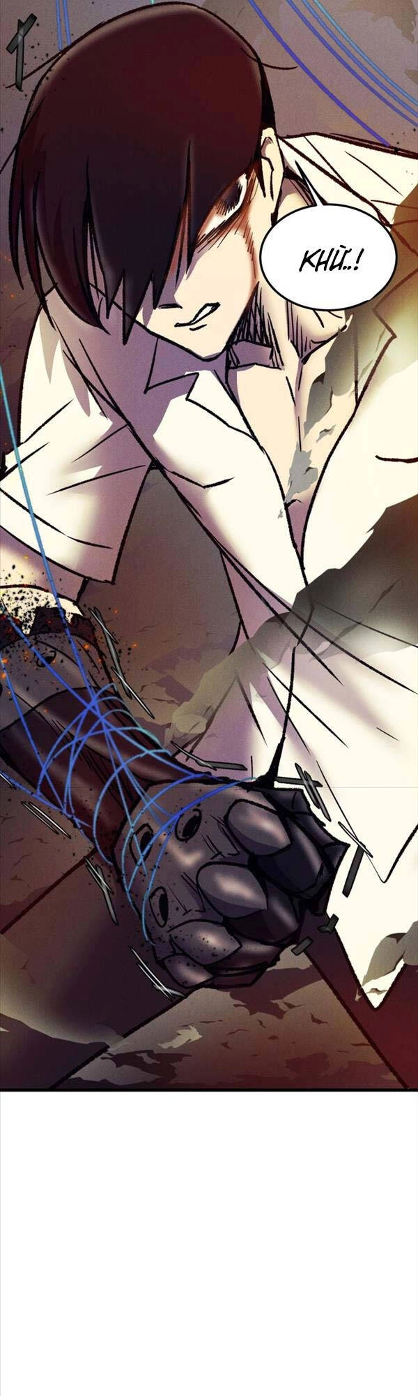 Người Côn Trùng Chapter 5 - 20