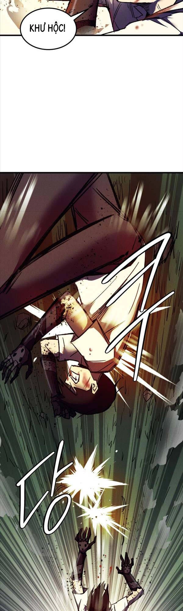 Người Côn Trùng Chapter 5 - 23