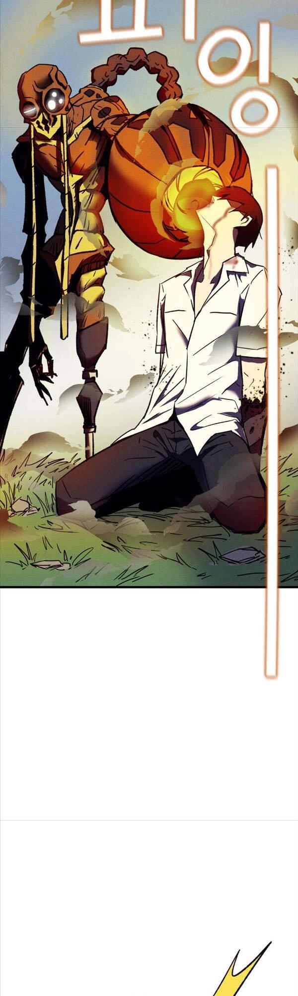 Người Côn Trùng Chapter 5 - 26