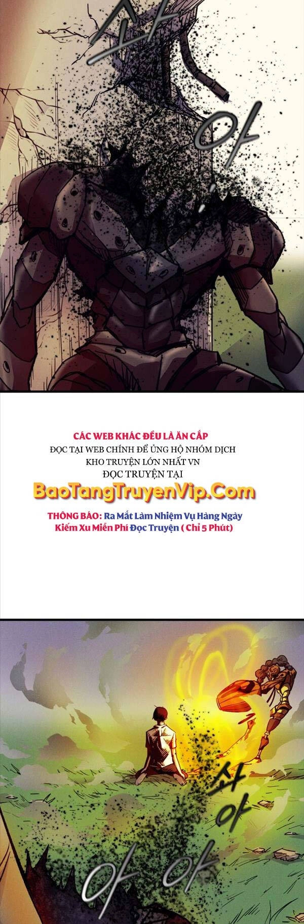 Người Côn Trùng Chapter 5 - 28