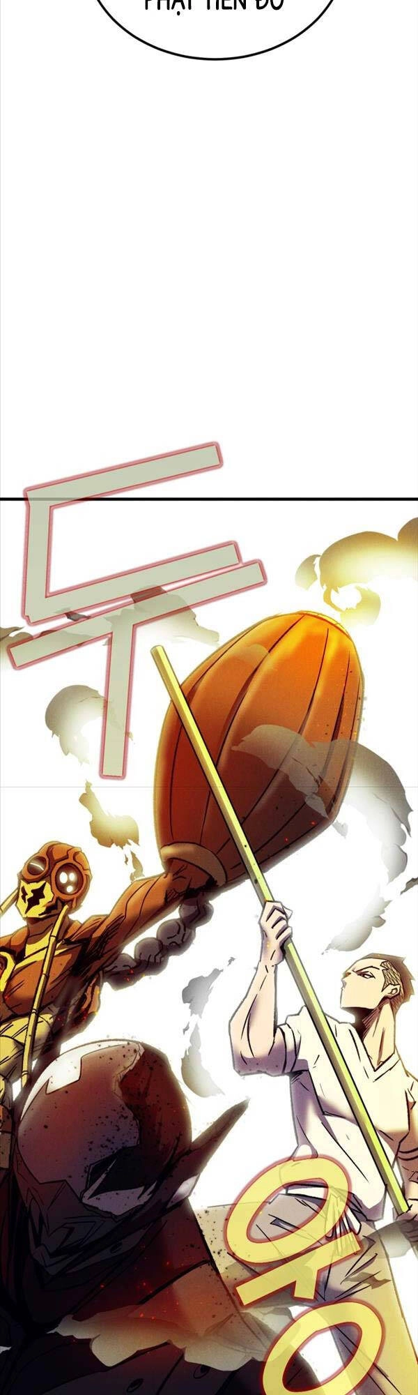 Người Côn Trùng Chapter 5 - 34