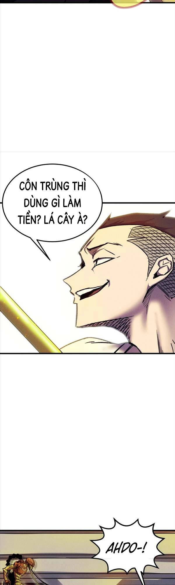 Người Côn Trùng Chapter 5 - 35