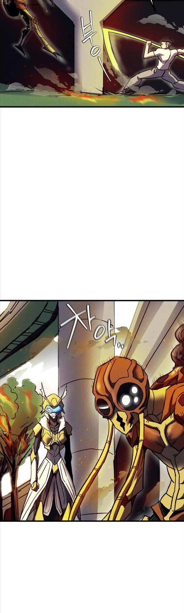 Người Côn Trùng Chapter 5 - 36