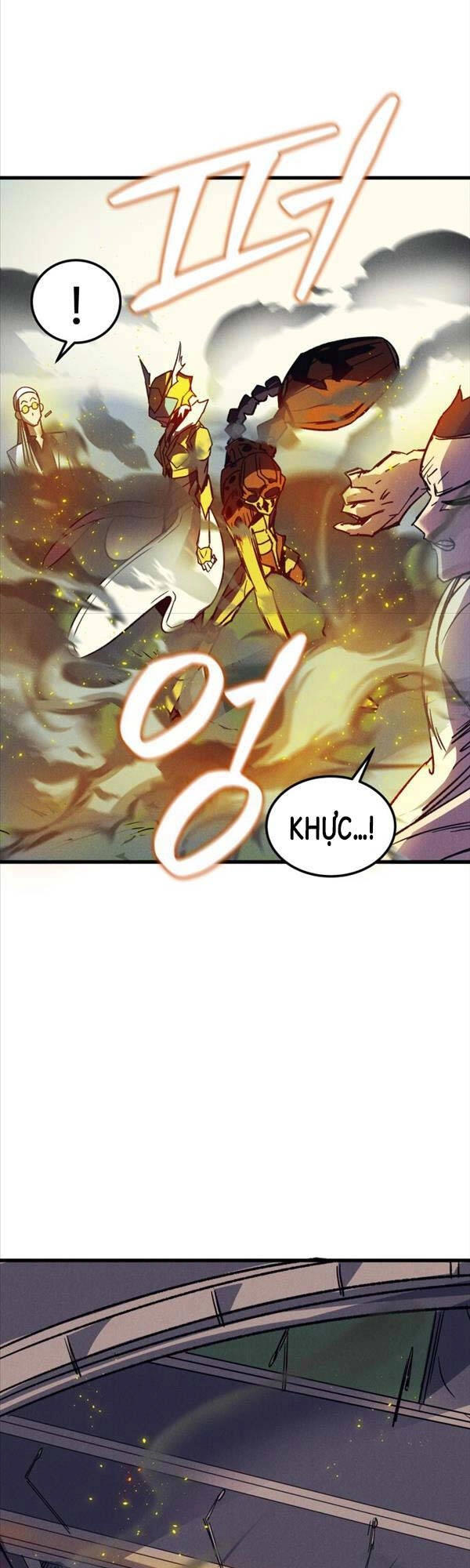 Người Côn Trùng Chapter 5 - 44