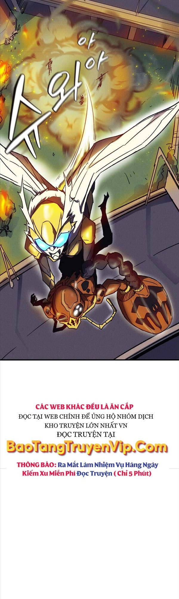 Người Côn Trùng Chapter 5 - 45