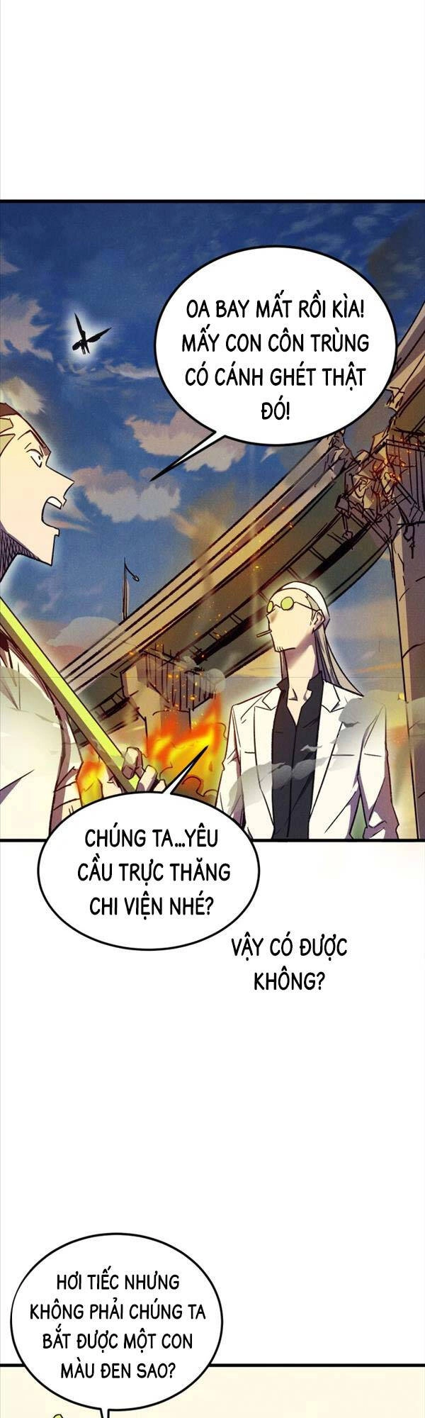 Người Côn Trùng Chapter 5 - 46