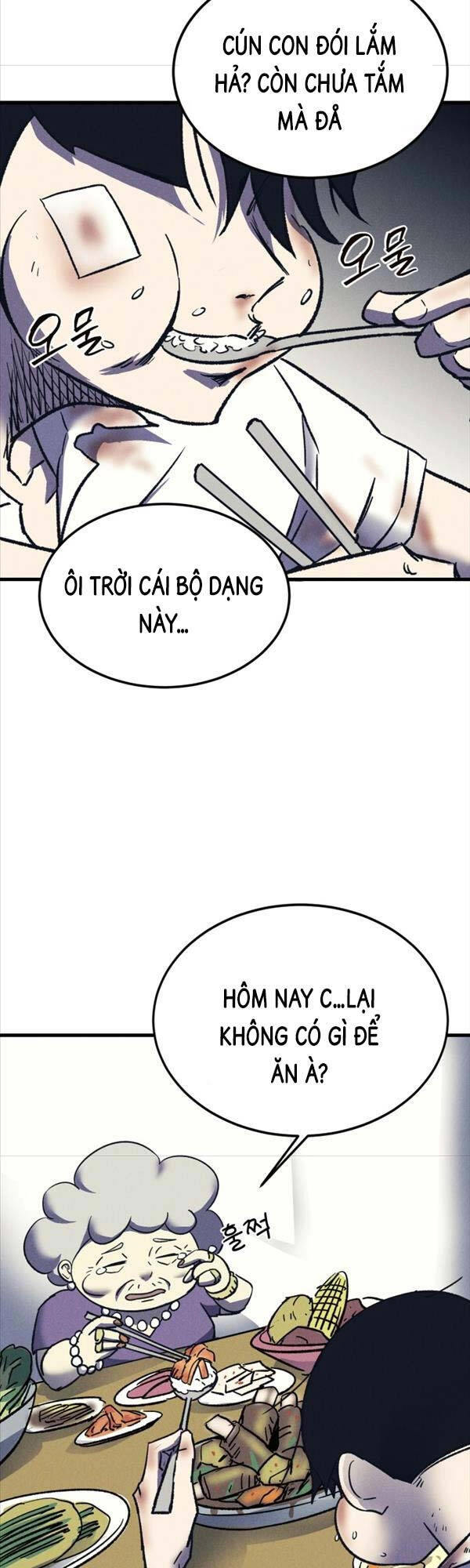 Người Côn Trùng Chapter 5 - 52