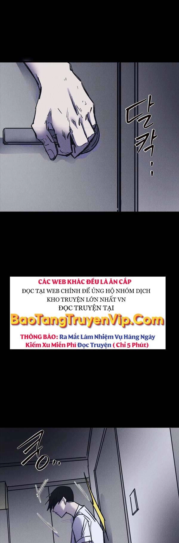 Người Côn Trùng Chapter 5 - 56