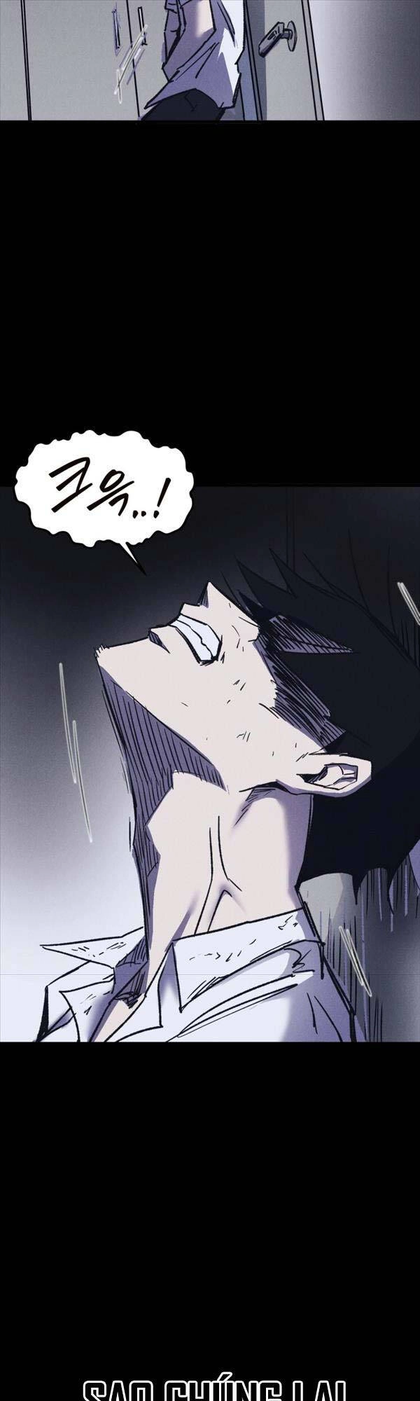 Người Côn Trùng Chapter 5 - 57