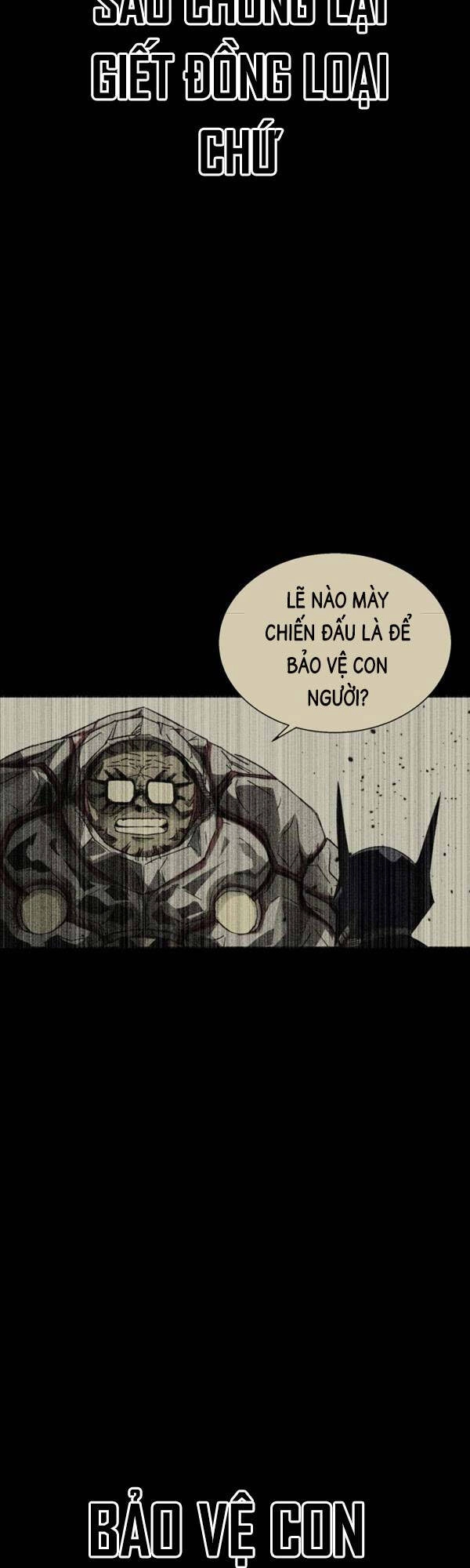 Người Côn Trùng Chapter 5 - 58