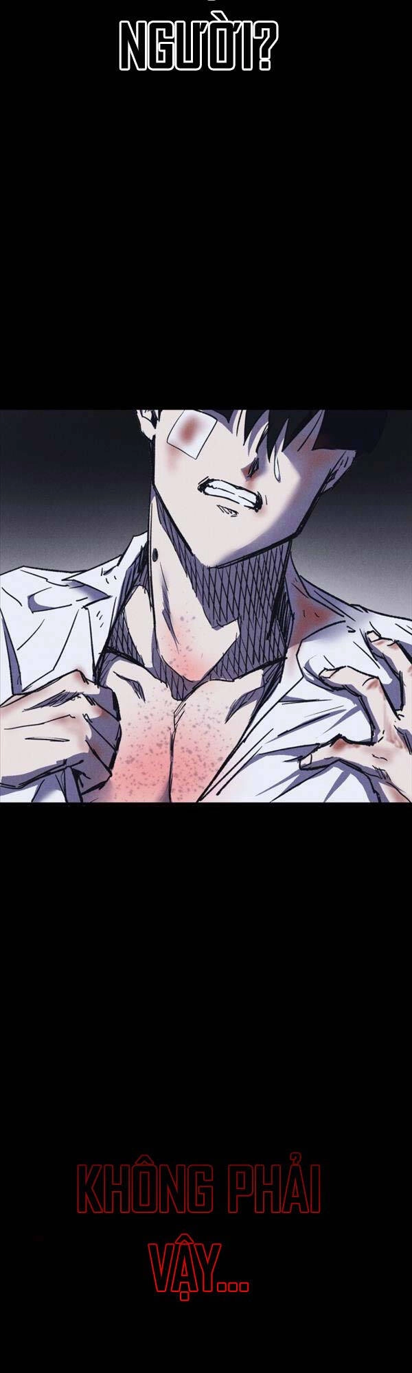 Người Côn Trùng Chapter 5 - 59