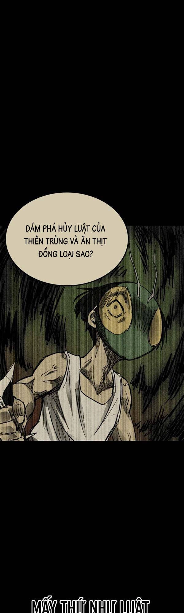 Người Côn Trùng Chapter 5 - 60