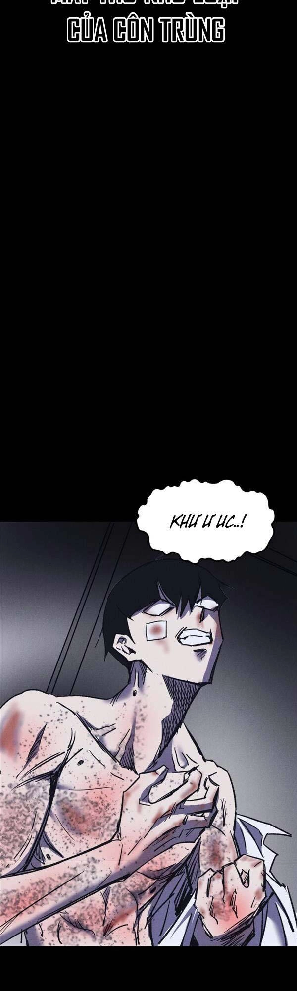 Người Côn Trùng Chapter 5 - 61