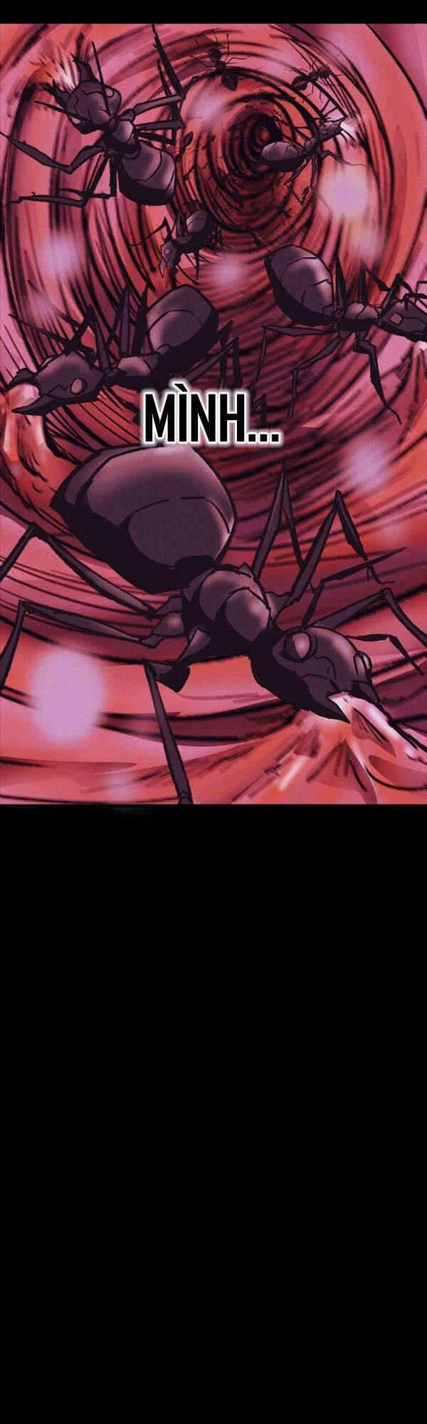 Người Côn Trùng Chapter 5 - 64