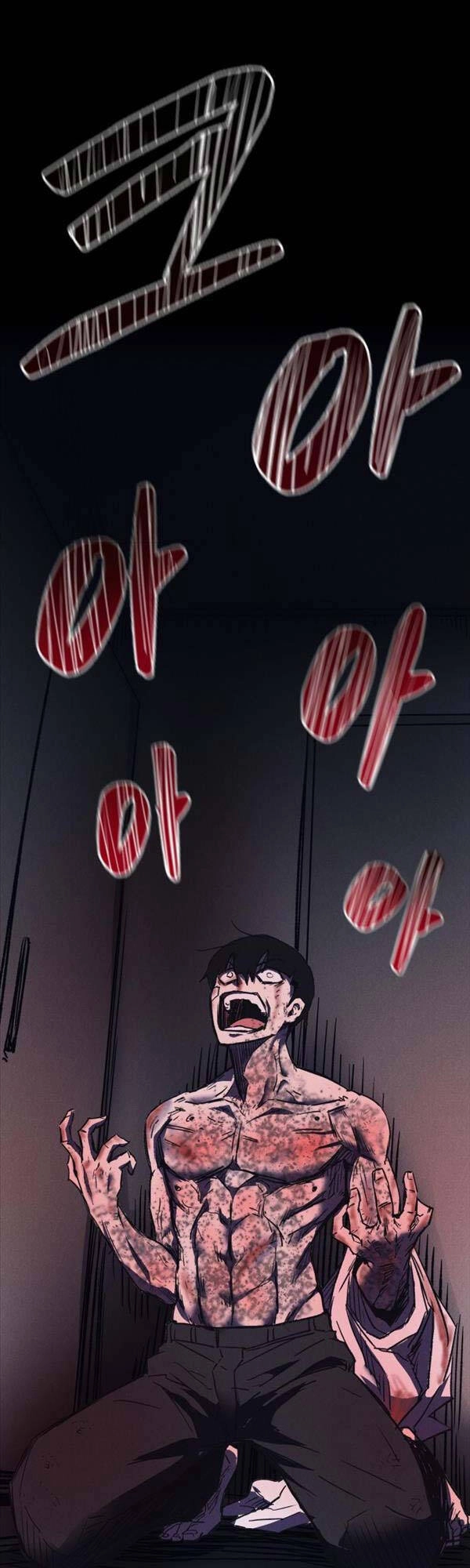 Người Côn Trùng Chapter 5 - 65