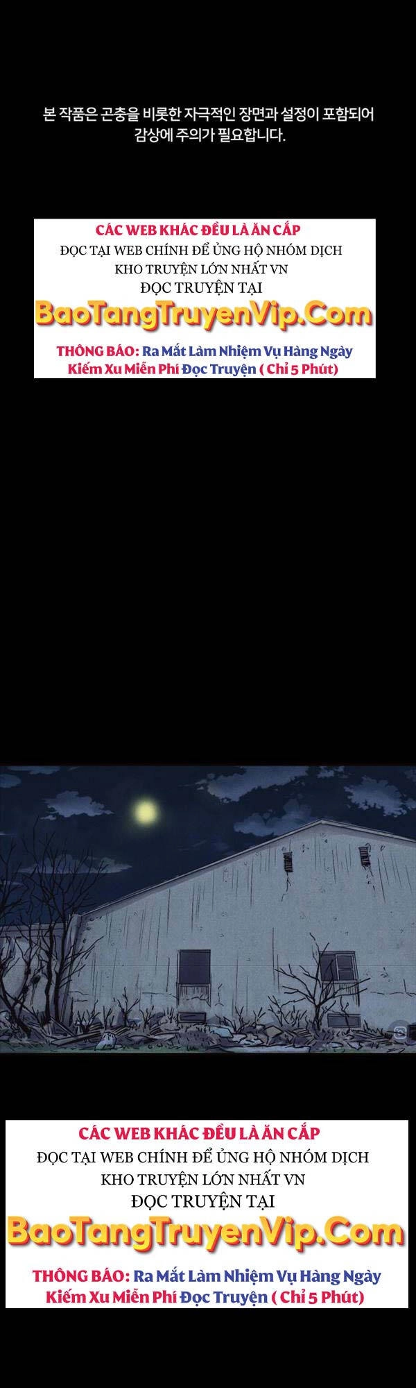 Người Côn Trùng Chapter 6 - 1