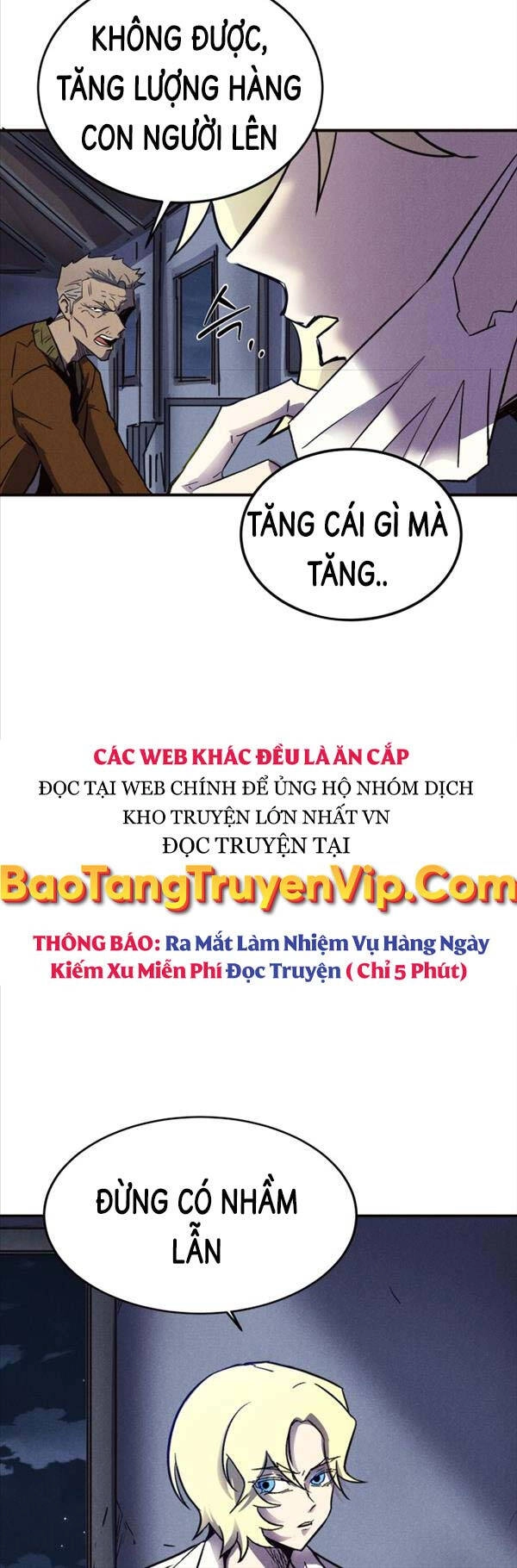 Người Côn Trùng Chapter 6 - 14