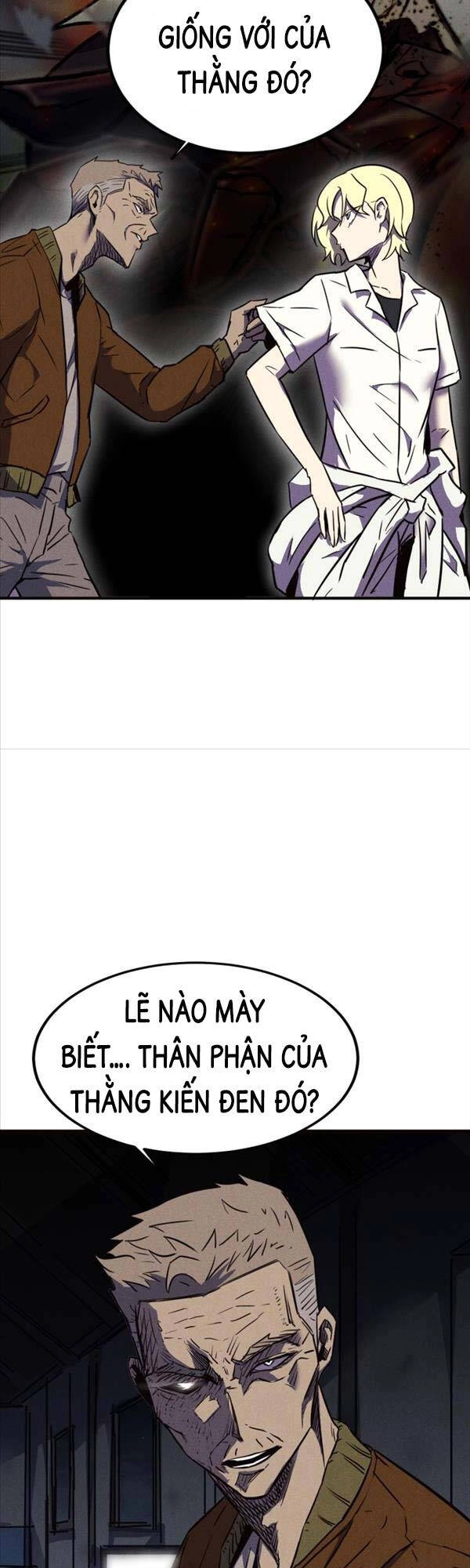 Người Côn Trùng Chapter 6 - 18