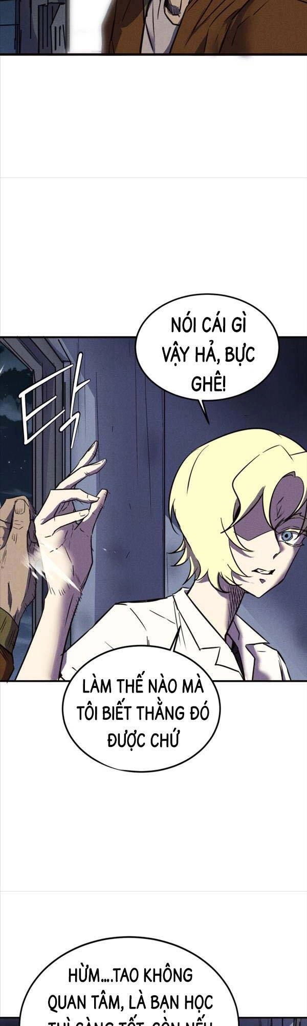 Người Côn Trùng Chapter 6 - 19