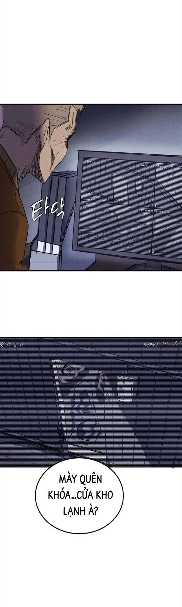 Người Côn Trùng Chapter 6 - 25