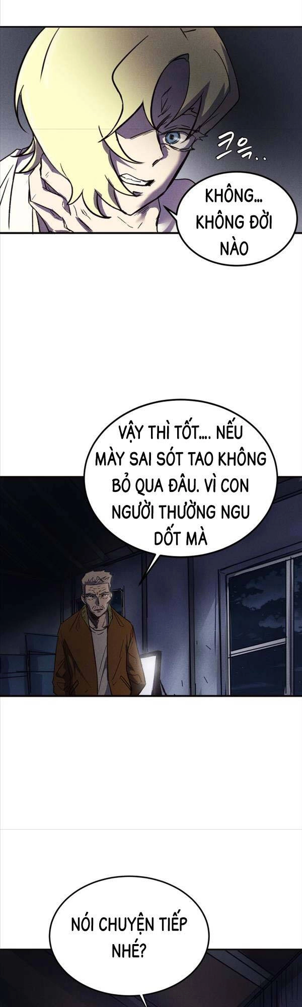 Người Côn Trùng Chapter 6 - 26