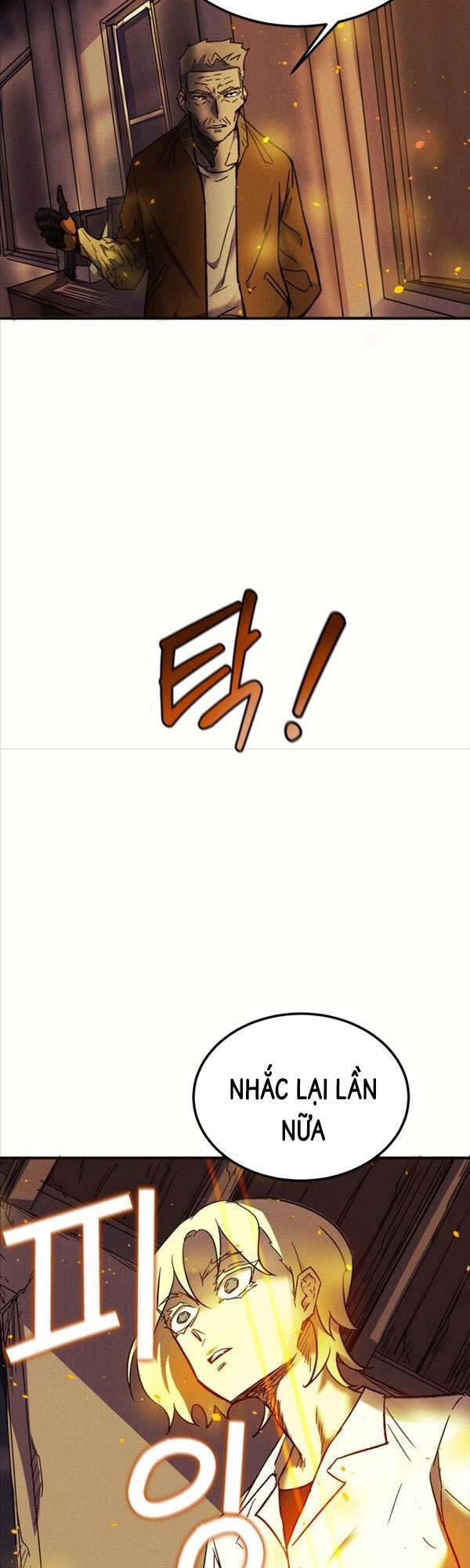 Người Côn Trùng Chapter 6 - 32