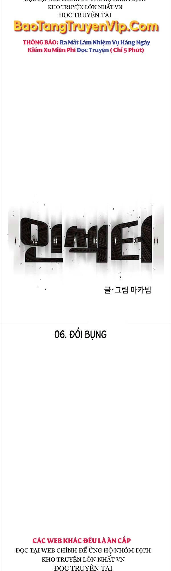 Người Côn Trùng Chapter 6 - 34