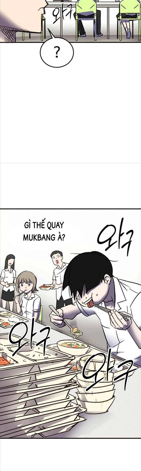 Người Côn Trùng Chapter 6 - 37