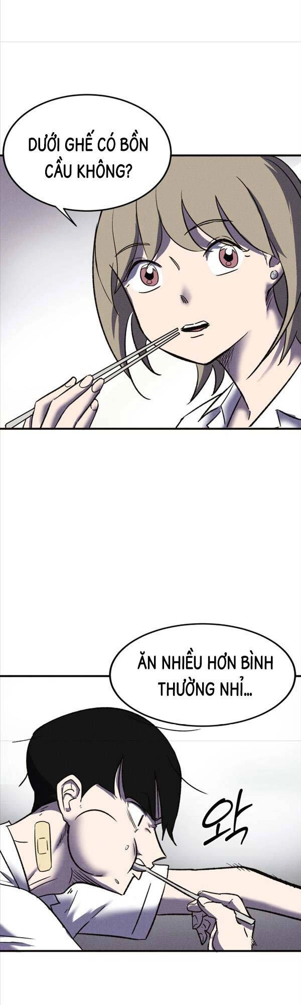 Người Côn Trùng Chapter 6 - 38