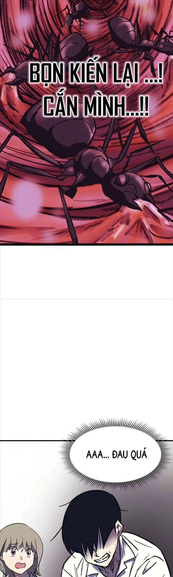 Người Côn Trùng Chapter 6 - 41