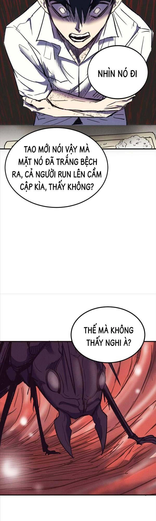 Người Côn Trùng Chapter 6 - 48