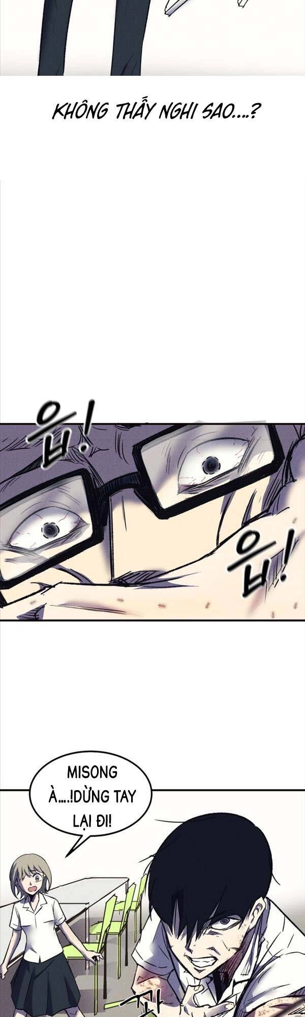 Người Côn Trùng Chapter 6 - 53