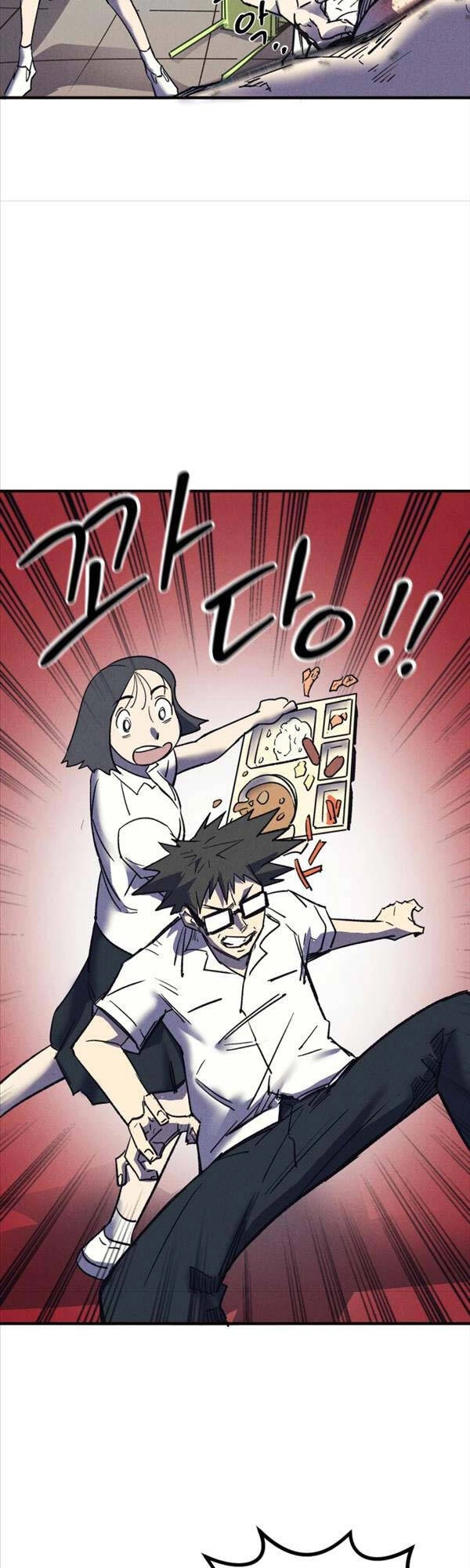 Người Côn Trùng Chapter 6 - 54