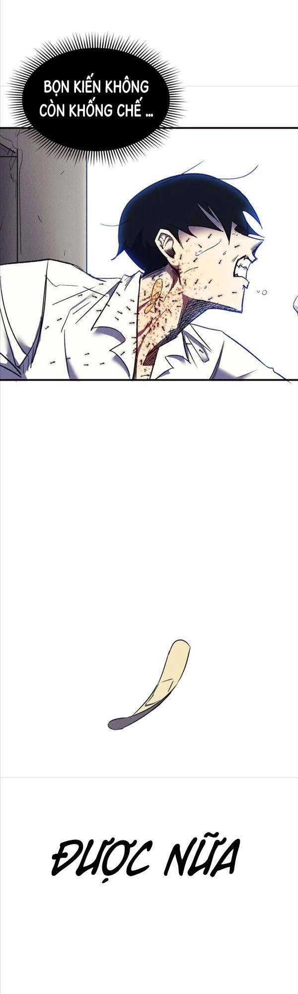 Người Côn Trùng Chapter 6 - 59