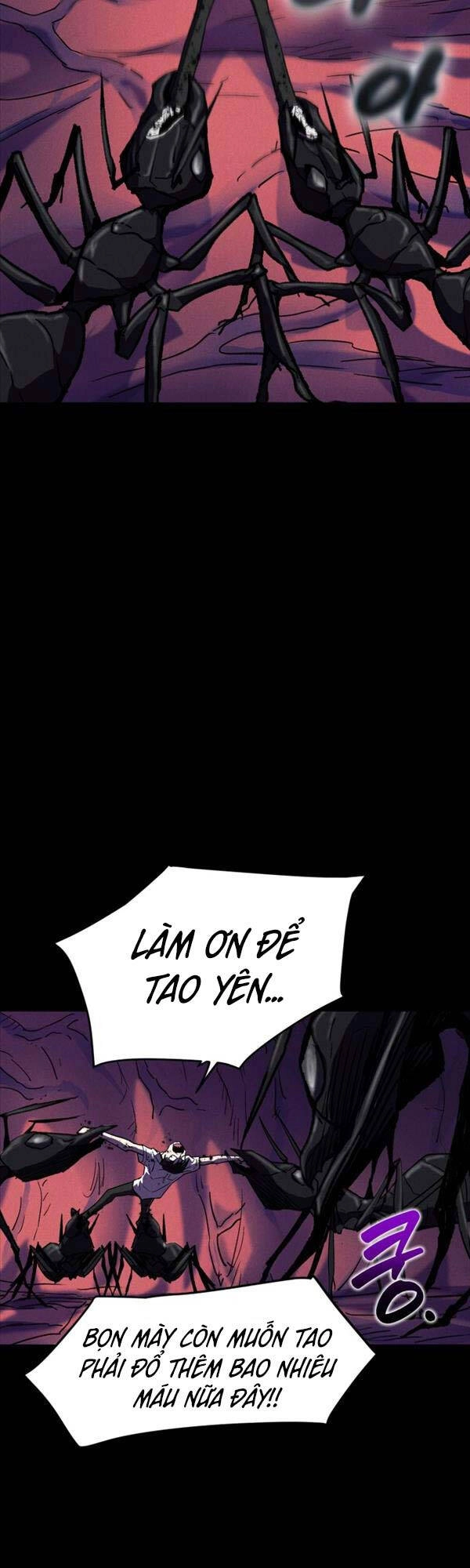Người Côn Trùng Chapter 7 - 4