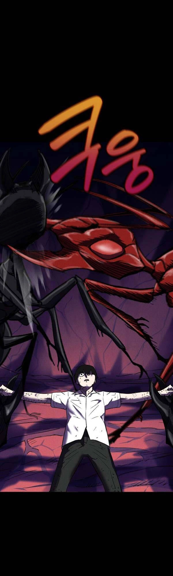 Người Côn Trùng Chapter 7 - 7